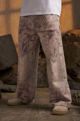 2061 - Threadmark Sweats - Desert Tan Tree Camo