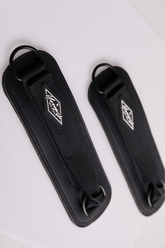 W615 ankle straps - Black