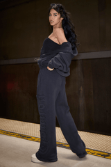 W234 After Dark Joggers