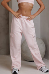W2258 - Kove Cargo Joggers