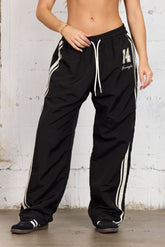 W280 Weekend Track Pants - Black
