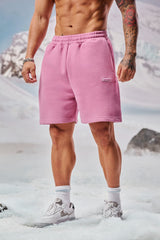 1049 - Comfy Collection - Shorts - Lavender