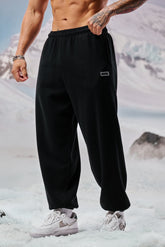 2025 - Comfy Collection - Joggers - Black