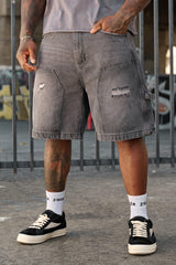 6071 - Carpenter Jorts