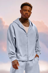 5215 Soft AF Zip Up
