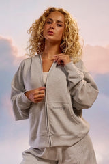 5215 Soft AF Zip Up