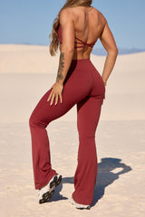 W215 - Vital Flare Leggings (Regular) New Colors