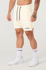 134 Game-Time Shorts - Off-White