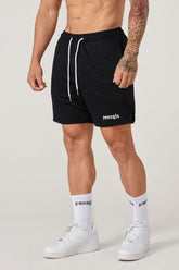 134 Game-Time Shorts - Black