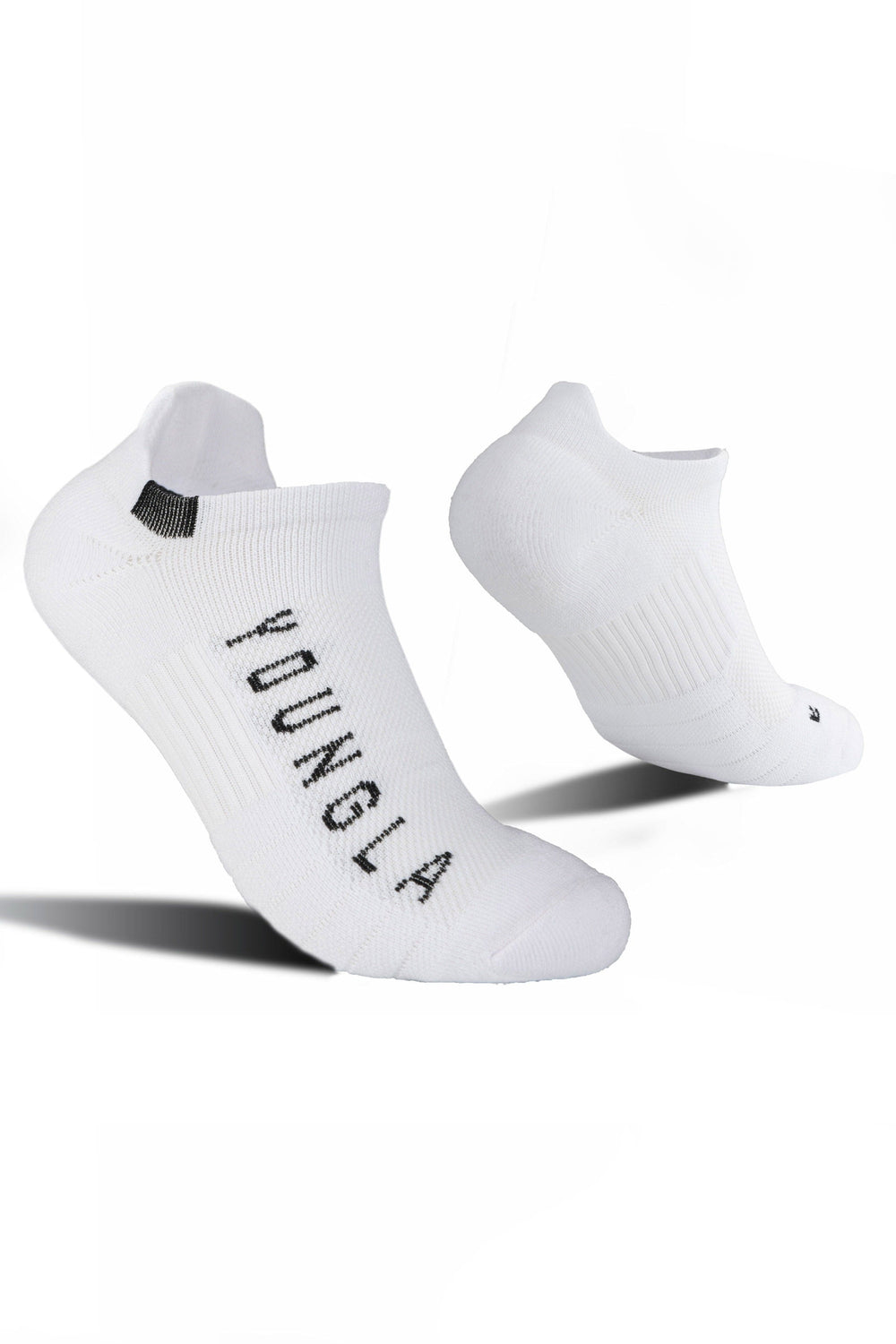 710 Performance Ankle Socks 3-Pack - new - White