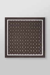 W6120 YLA Scarf - Monogram