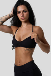 W3158 - Olympia Bra - Black