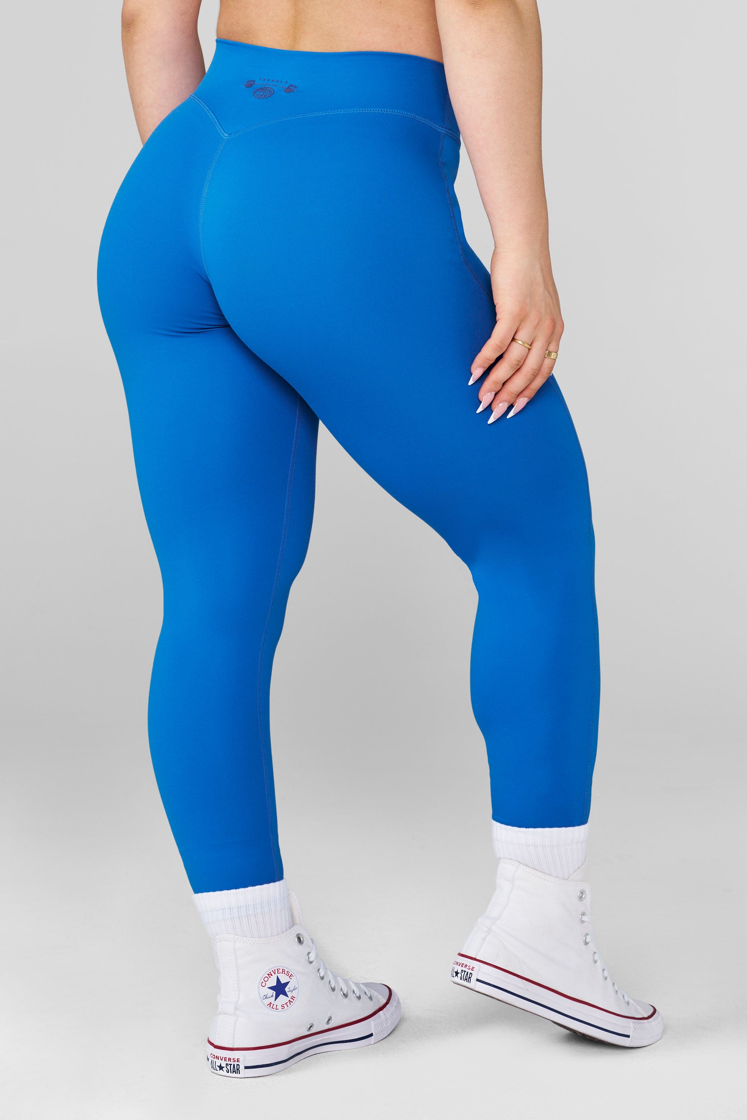 W2145 - Golds Iron Legacy Legging