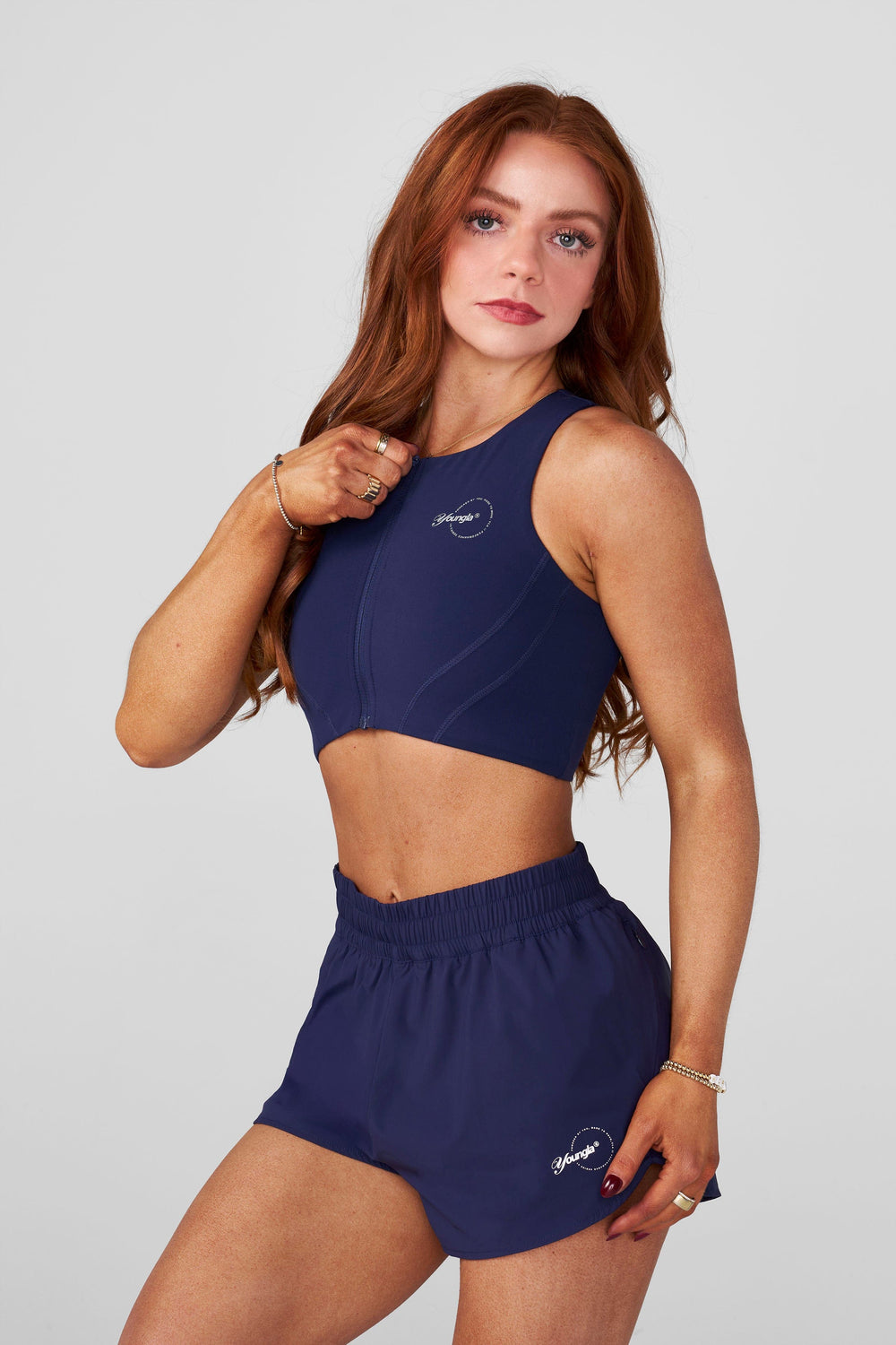 W4091 - Velocity impact tank - Navy