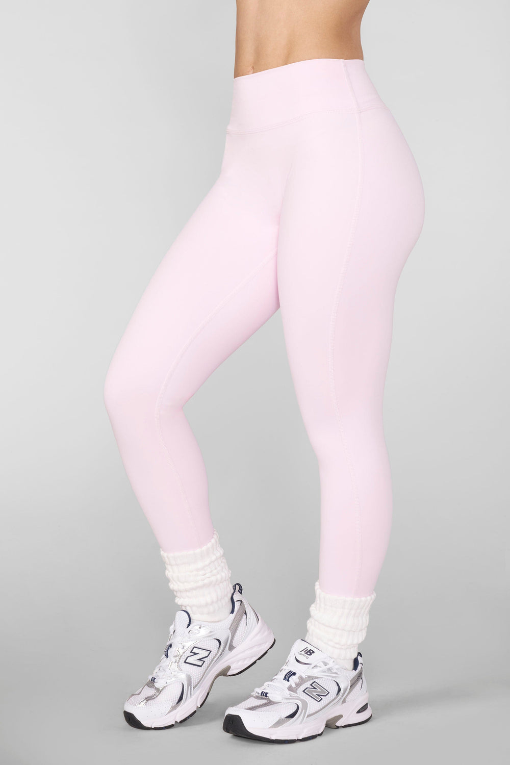 W2243 - Studio Edit Active Legging - Pink