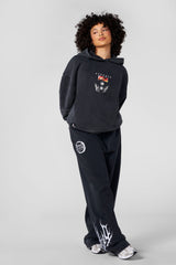 W567 - Demon Slayer: Kimetsu no Yaiba - Hoodie - Hinokami Kagura