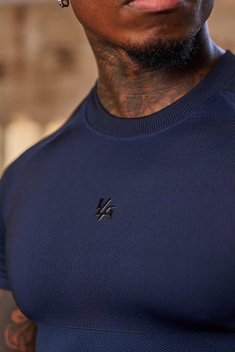 4339 - Forme Compression Tees