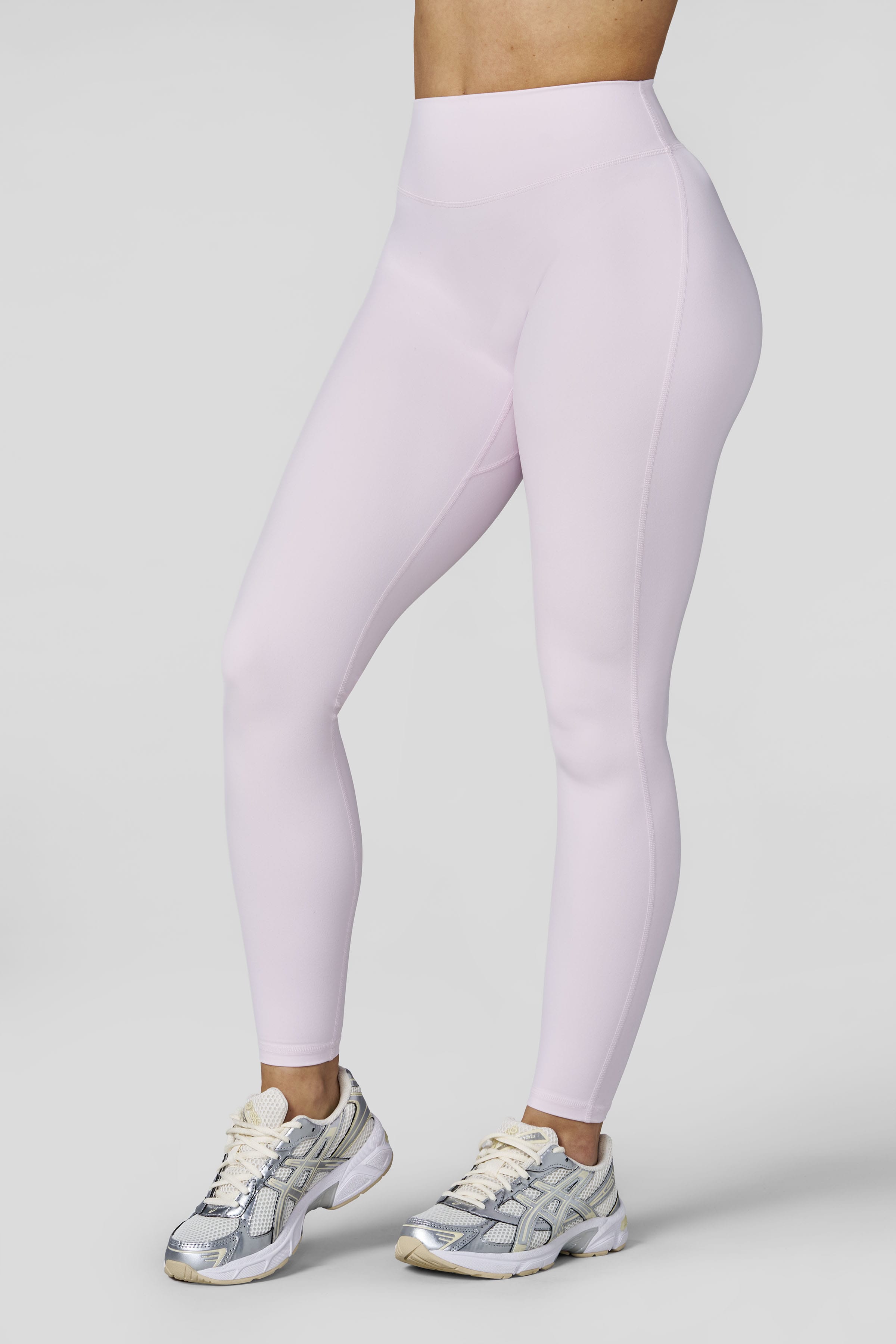 W277 Amore Scrunch Leggings New Colors - Pink