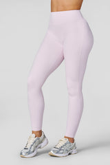 W277 Amore Scrunch Leggings New Colors - Pink