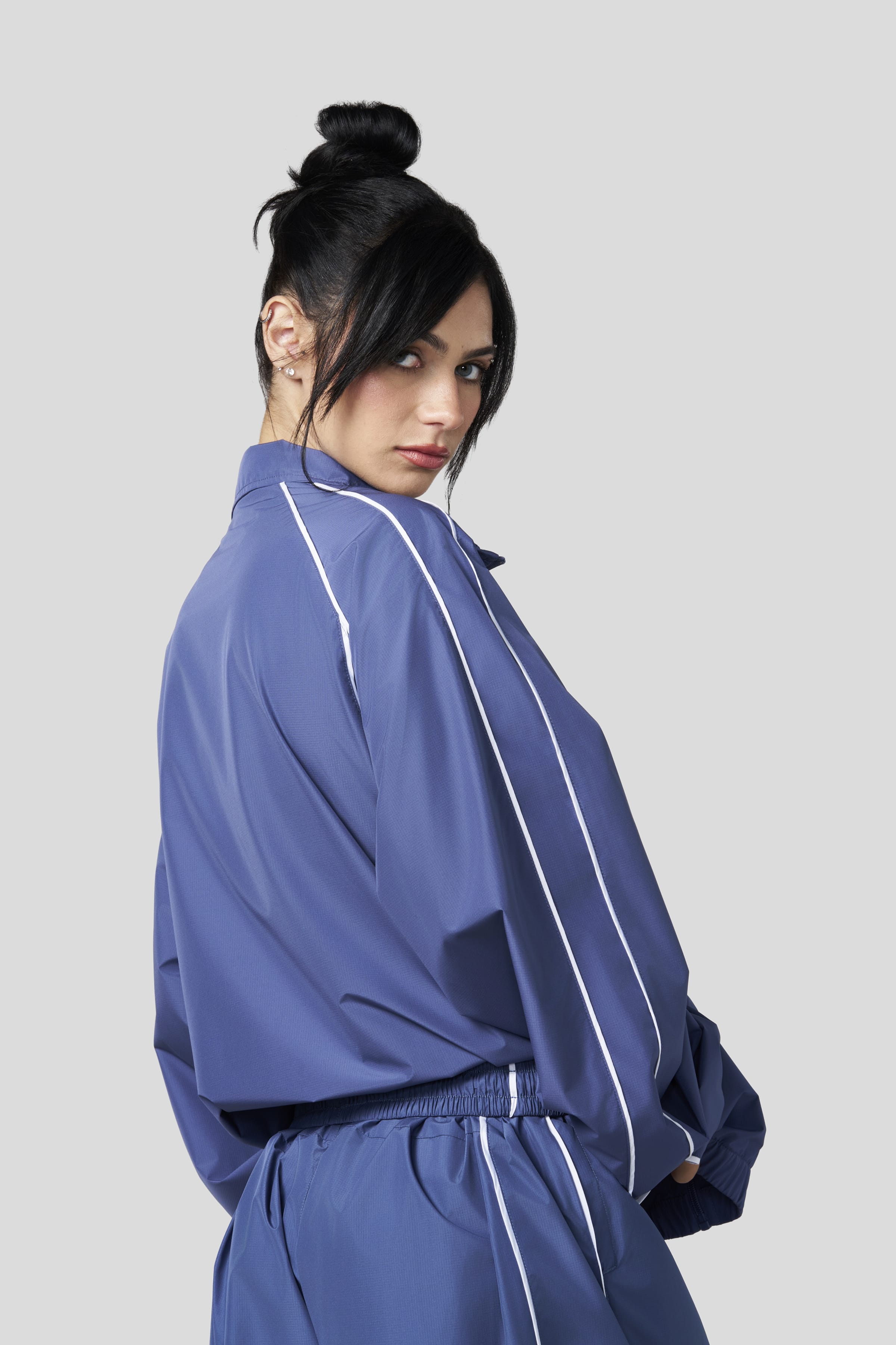 W5250 - Elevate Track Jacket