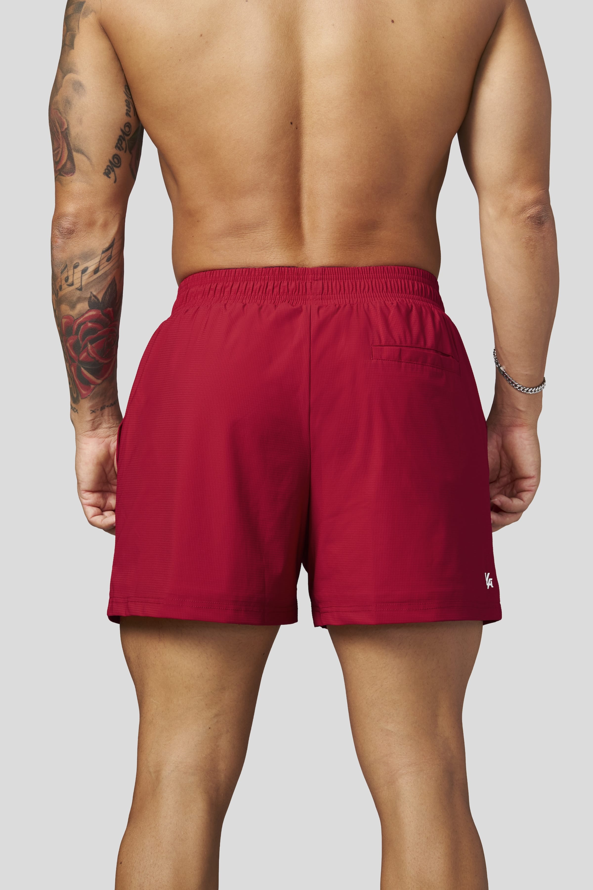 1034 - Core Training Shorts