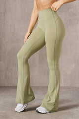 W230 Legacy Flare Pant (Regular) - Sage Green