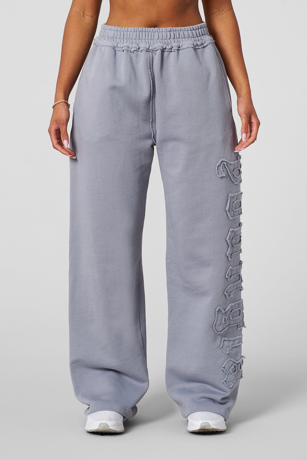 W234 After Dark Joggers - Blue