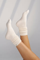 W609 - Scrunch Socks 3-Pack