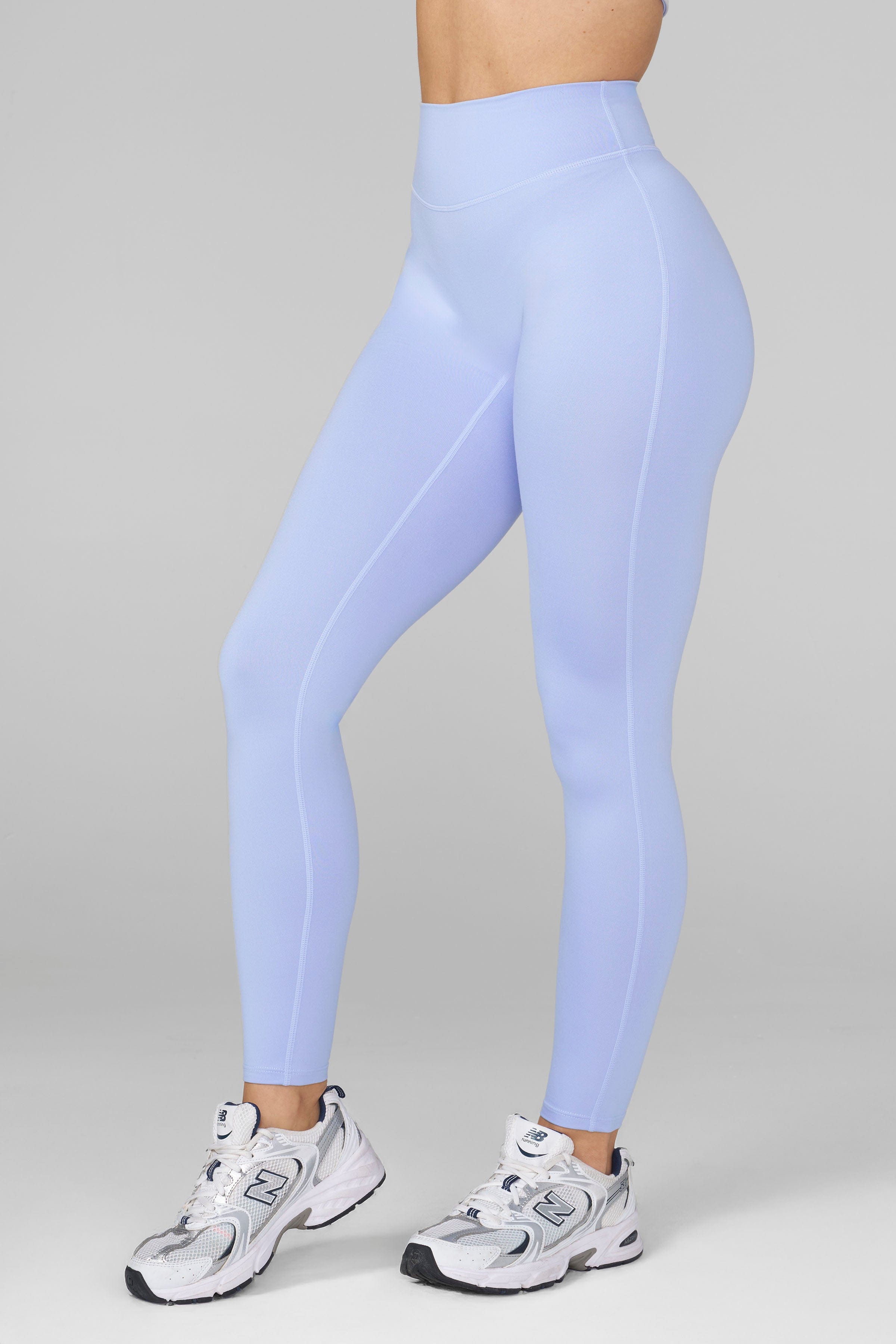 W2225 - Reset Leggings - Blue