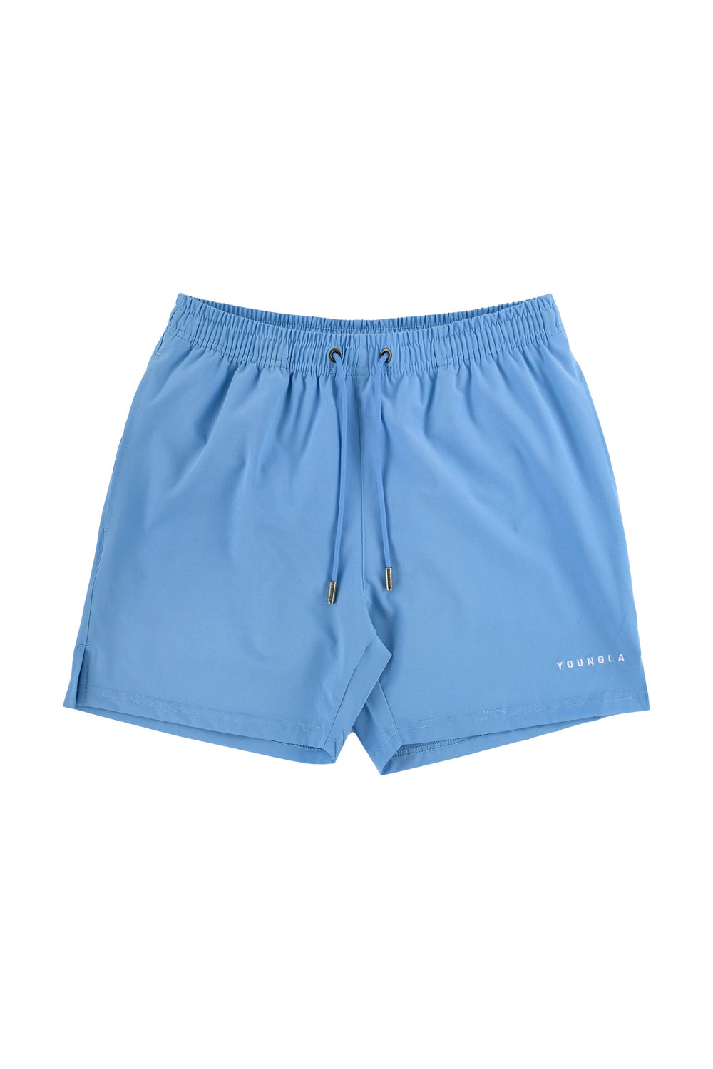 140 Frooty Swim Shorts - Summer Sky