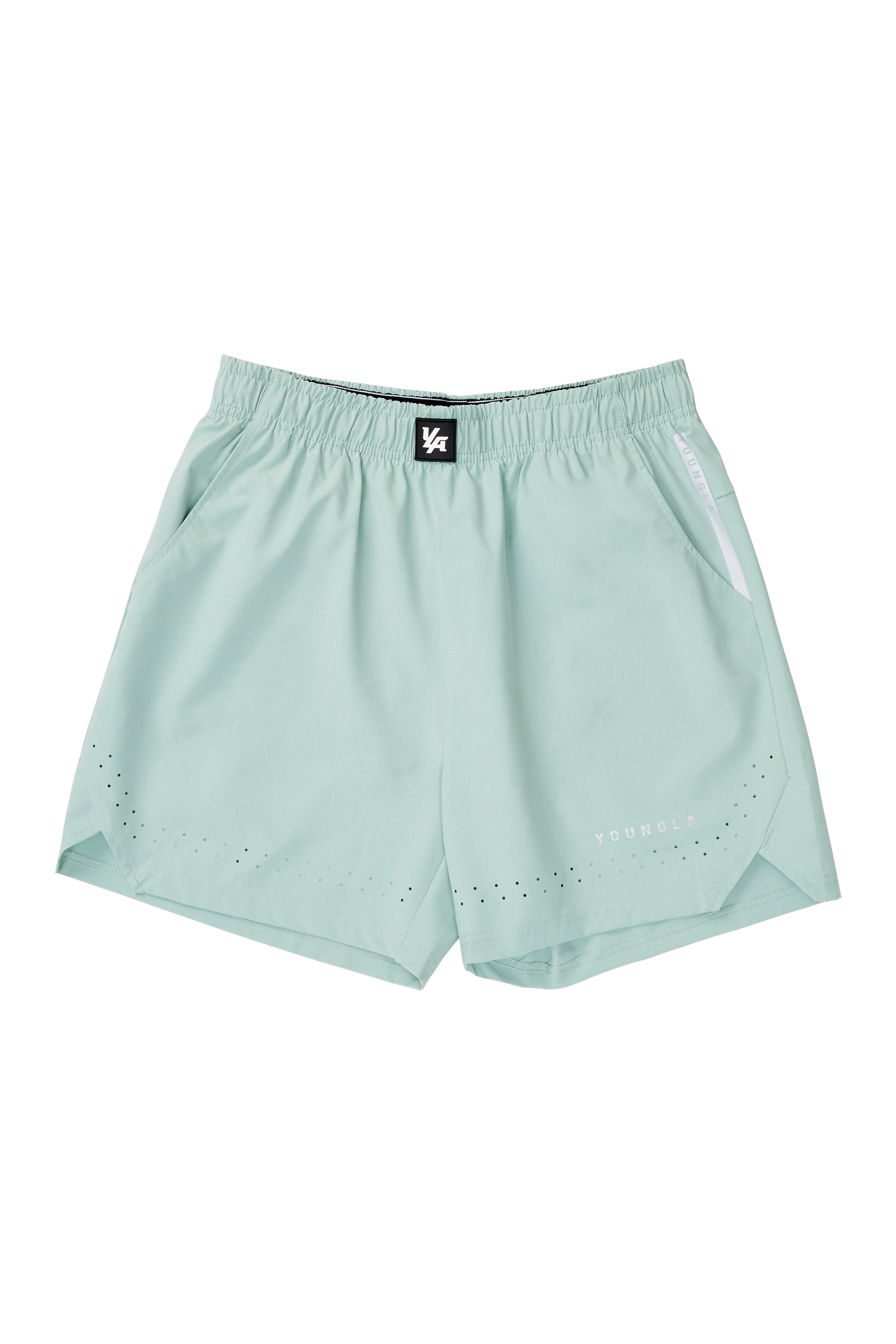 146 Sprint Shorts - Blue Surf