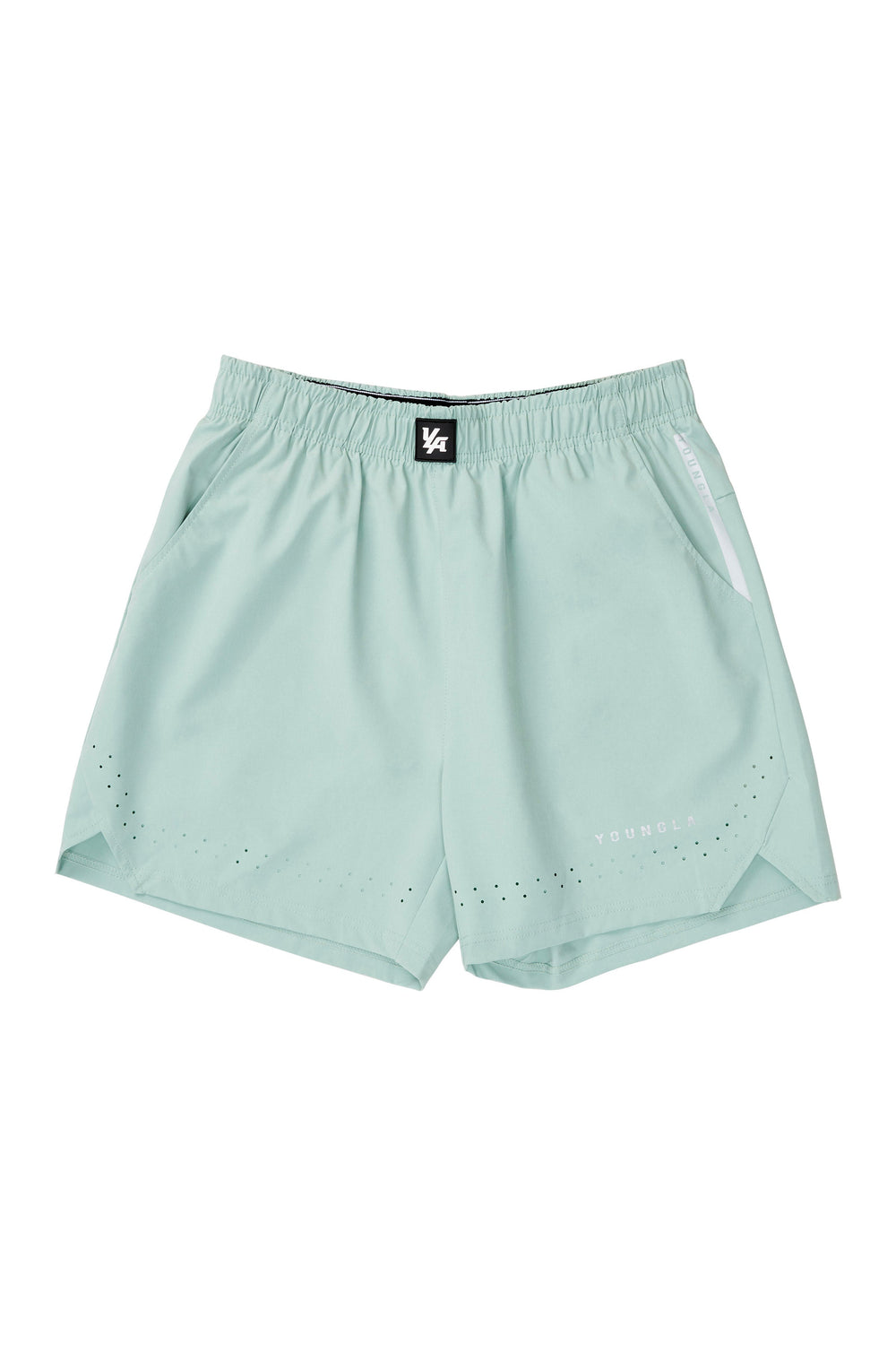 146 Sprint Shorts - Blue Surf