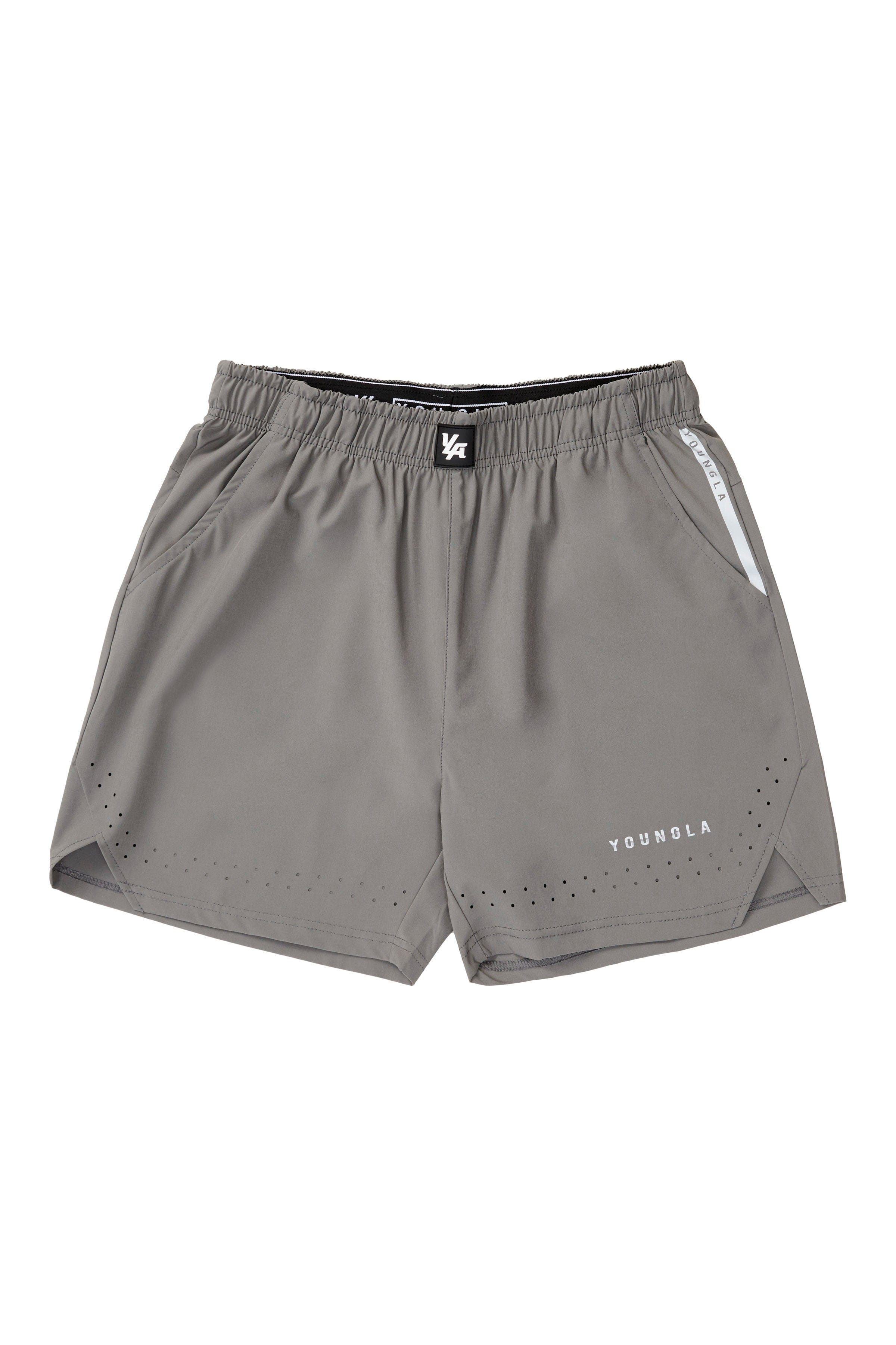 146 Sprint Shorts - Grey