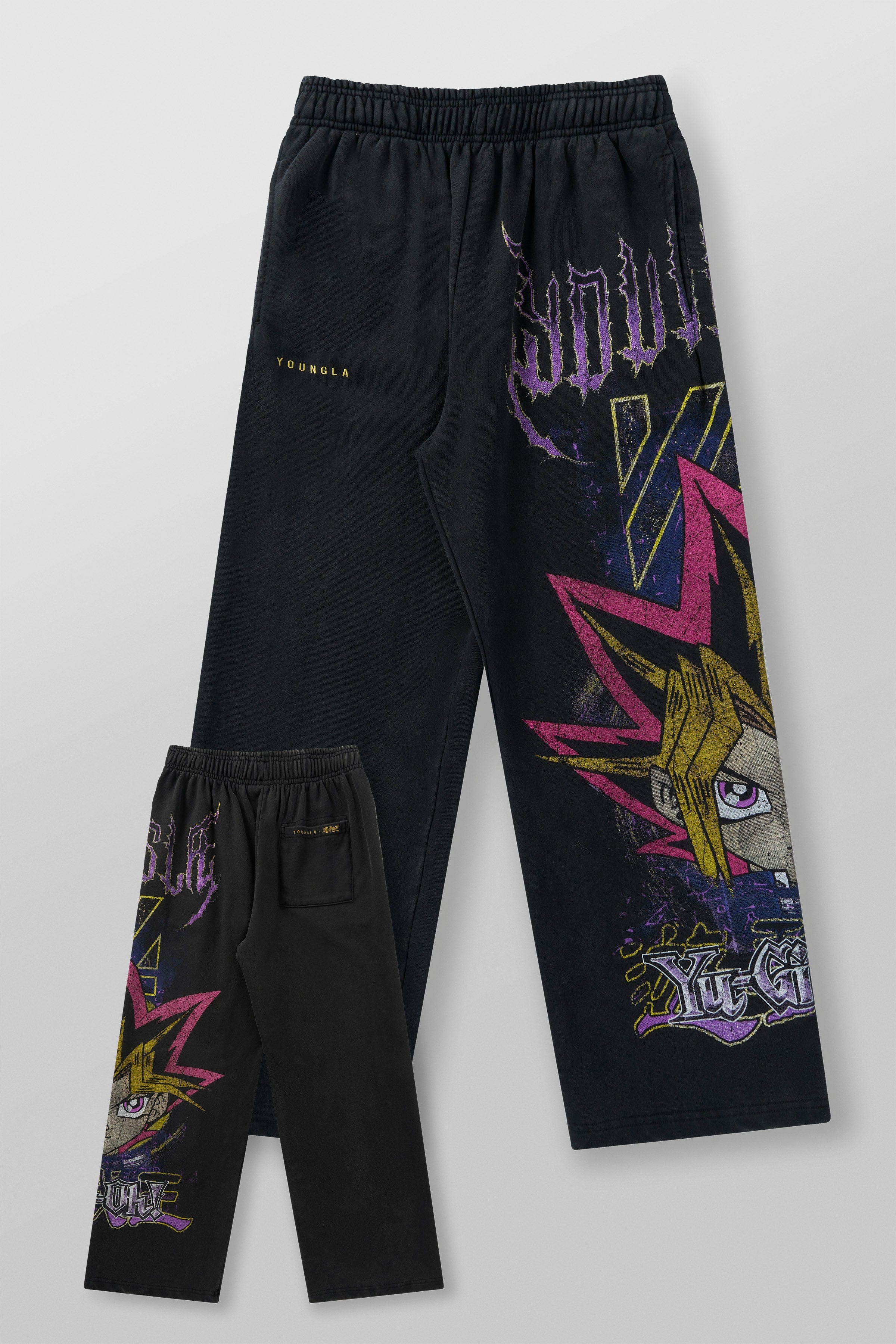 2004 - Yu-Gi-Oh!® Sweats - Duelist Yugi