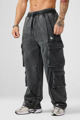 2007 - XX Strap Sweats