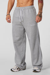 2008 - The Original Sweats - Heather Grey