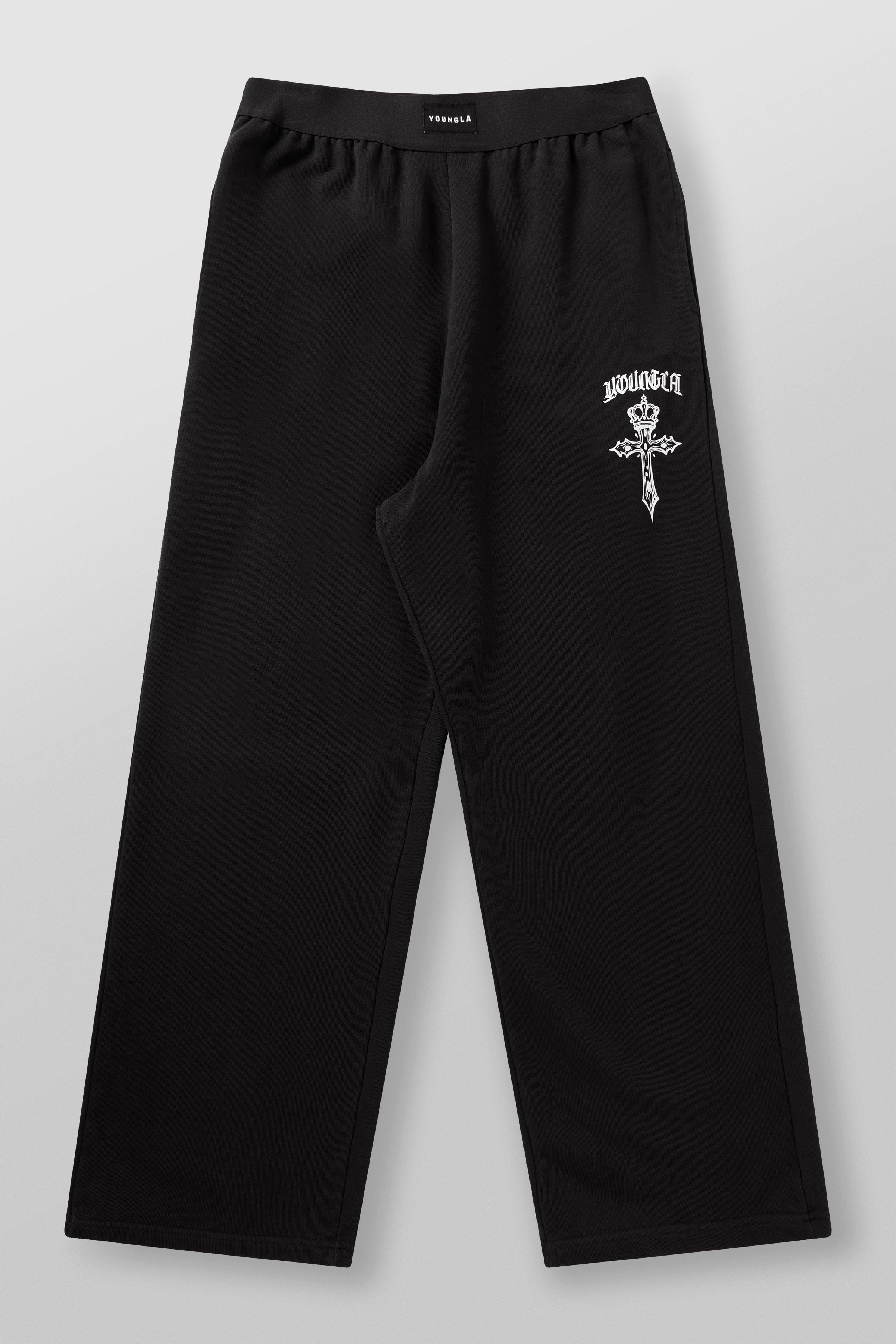 2009 - Faith Sweats - Black Wash