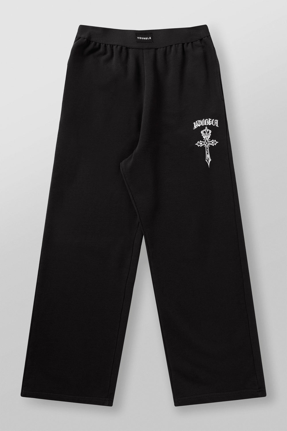 2009 - Faith Sweats - Black Wash