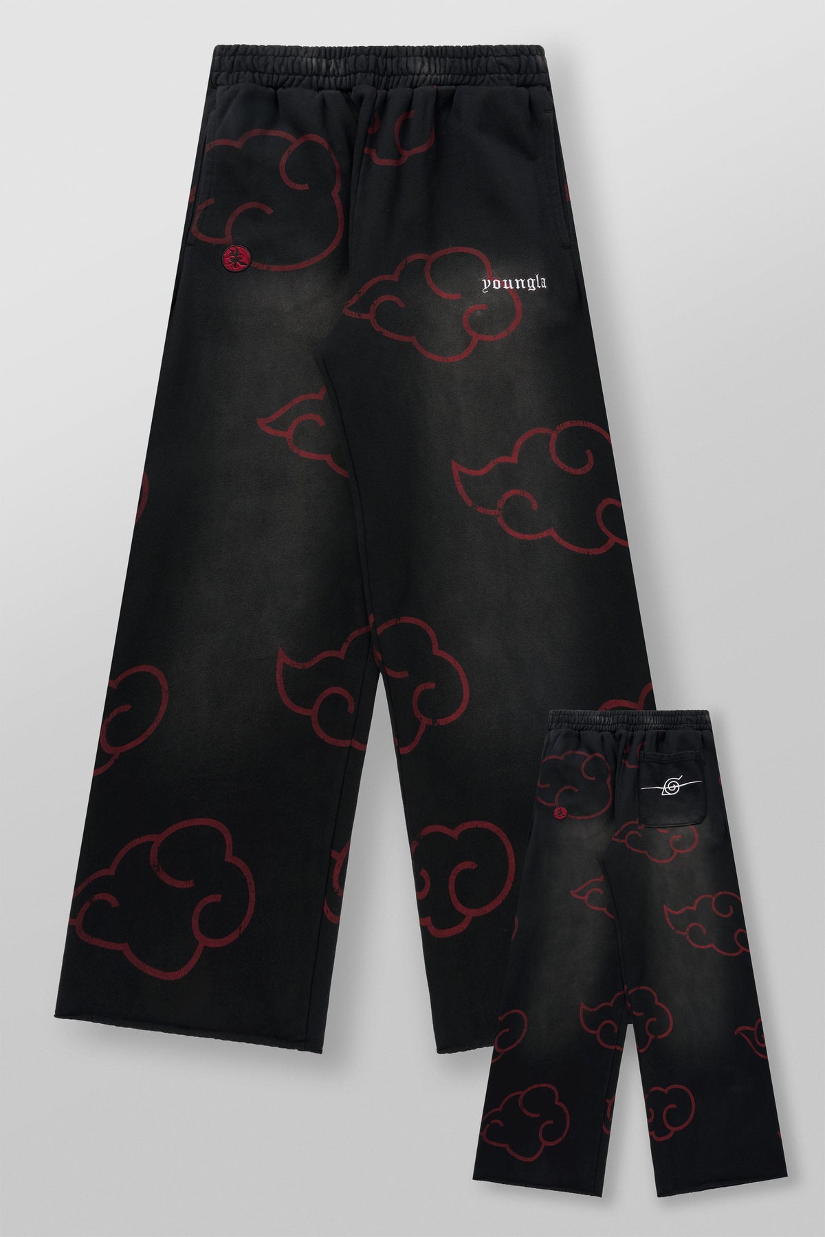 2012 - Naruto Artwork Sweats - Itachi