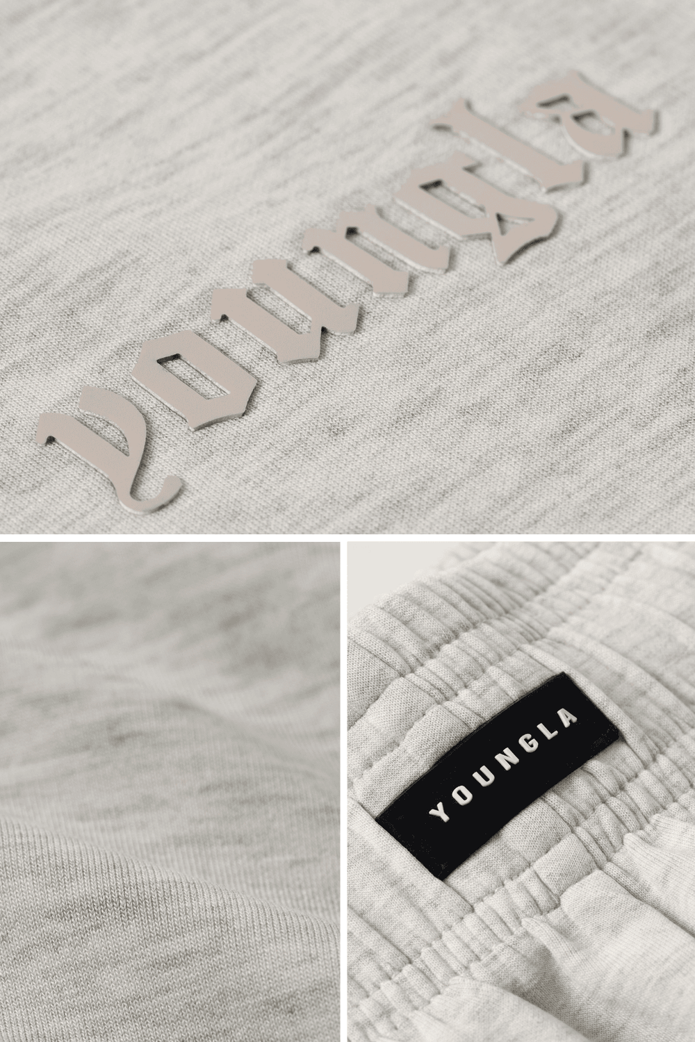 2021 Soft AF Joggers