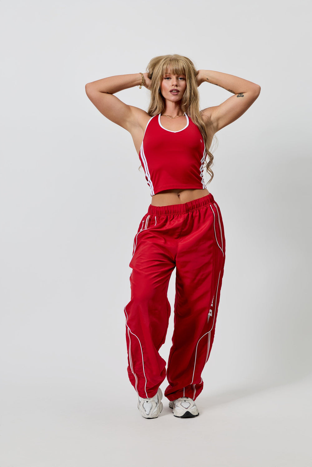W204 - Drift Track Pant