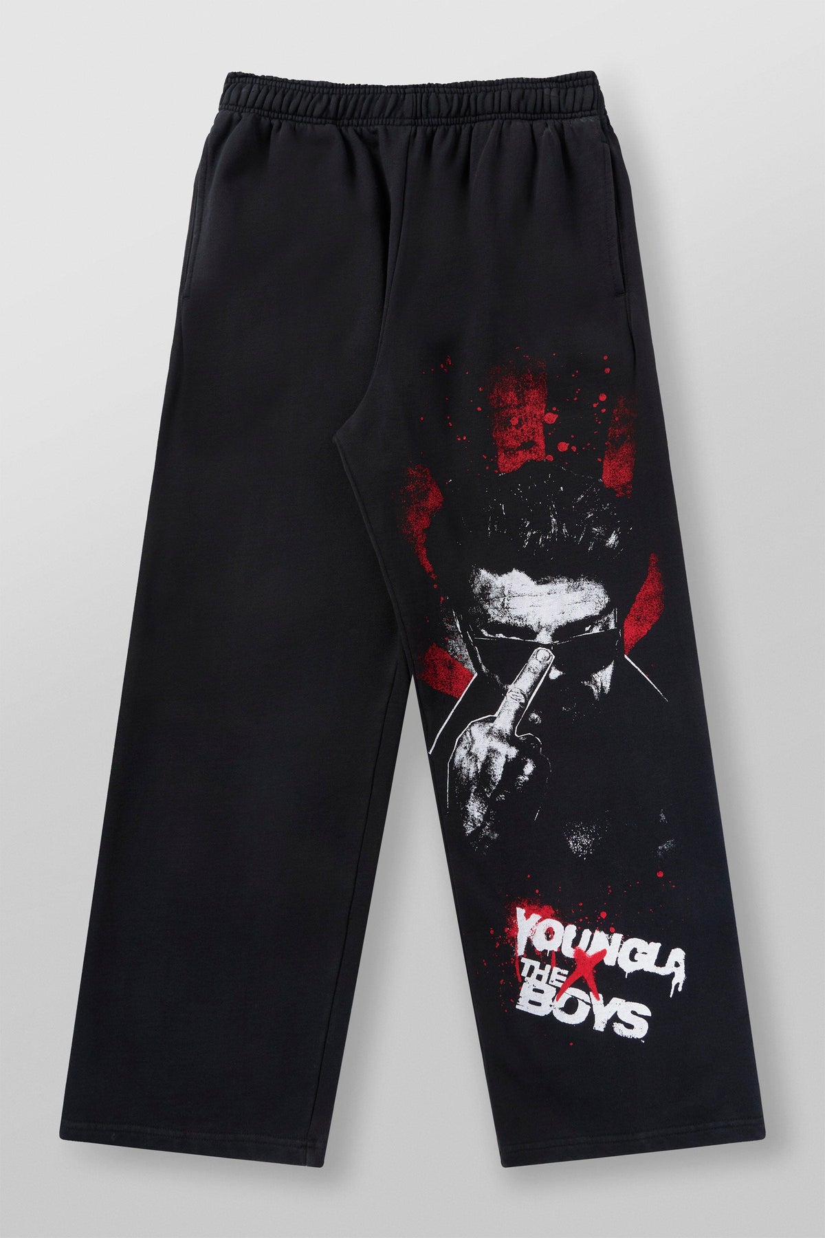 2036 - The Boys® Sweats - Billy Butcher Graphic