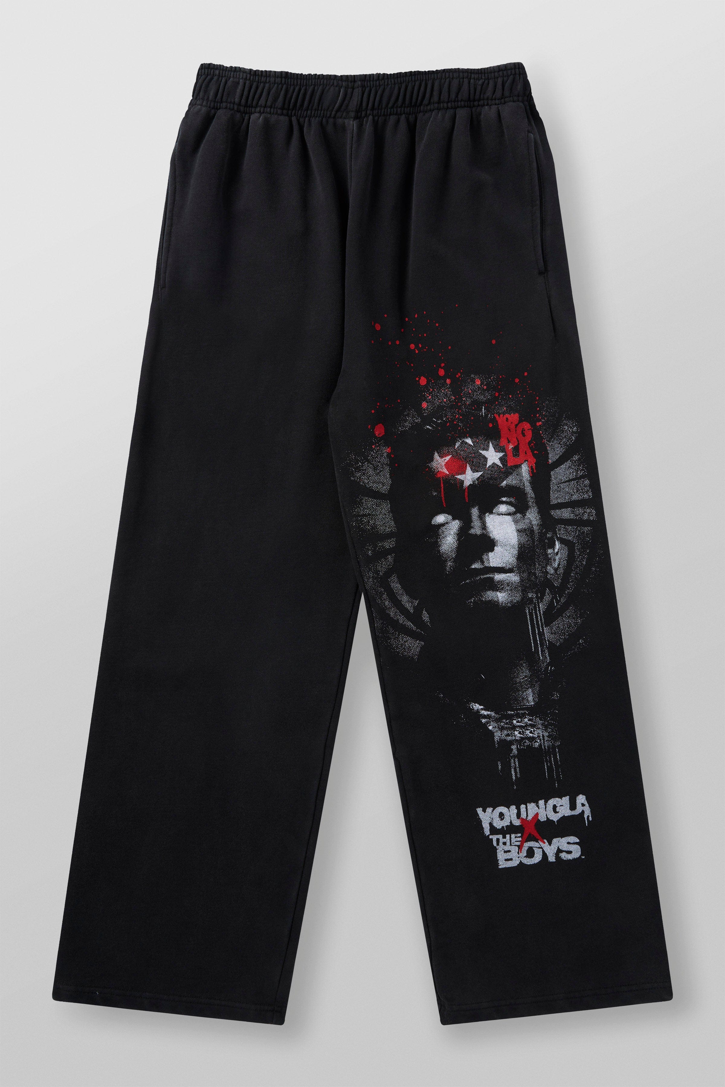 2036 - The Boys® Sweats - Homelander Graphic