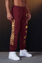 204 - Immortal Killer Joggers