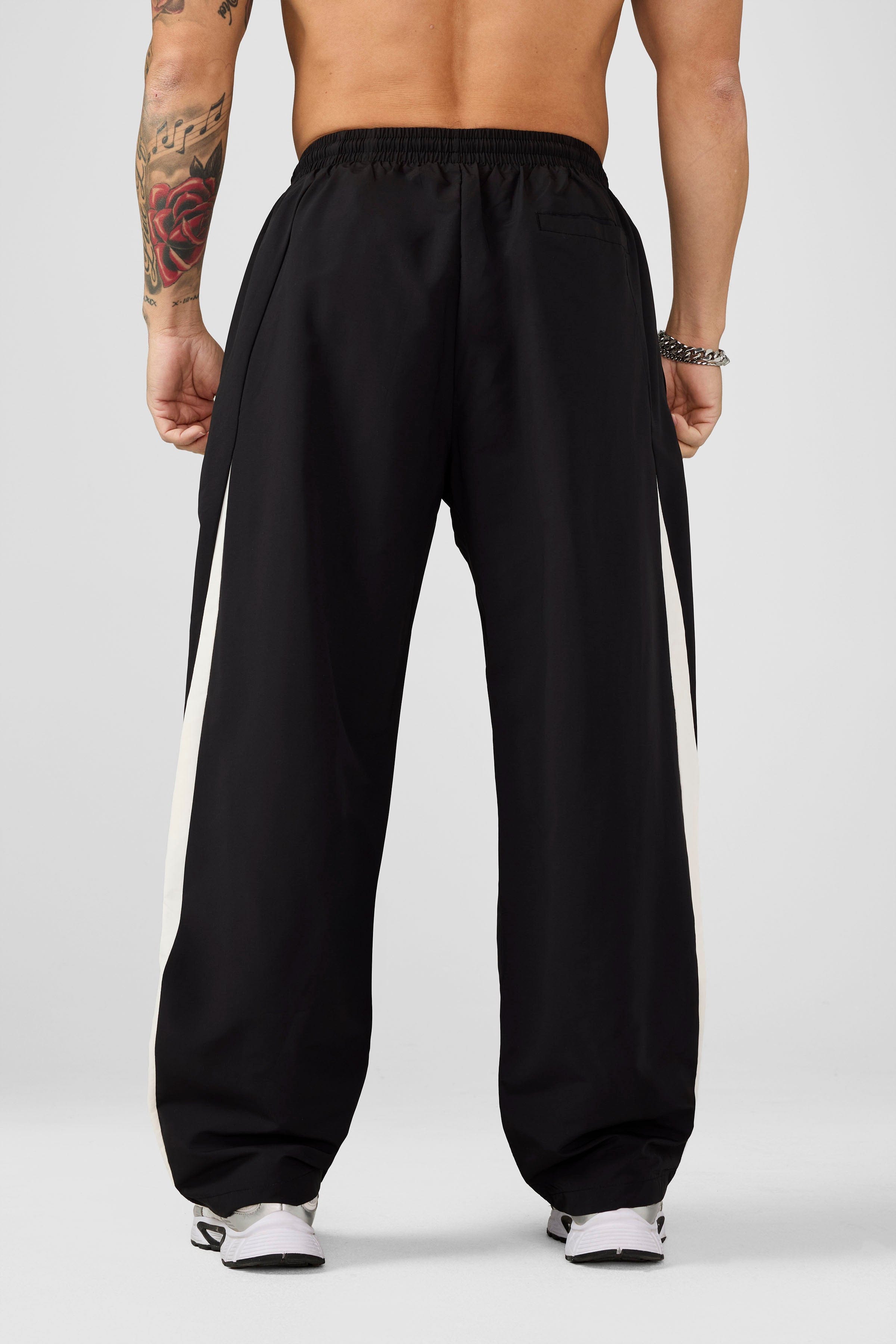 2057 - Fight Week Tracksuit Pants