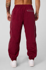 2091 - Retro Cuffed Joggers