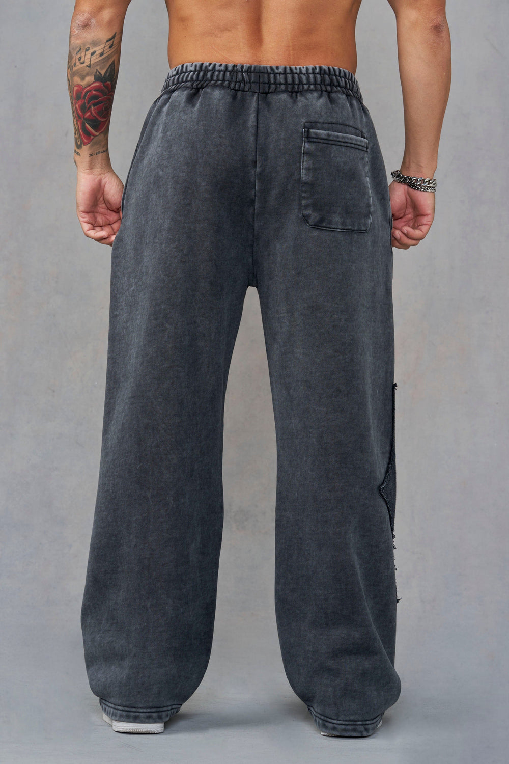 2099 - Batman Stealth Sweats