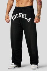 2105 - Arc Collection Joggers - Sweats - Black Wash