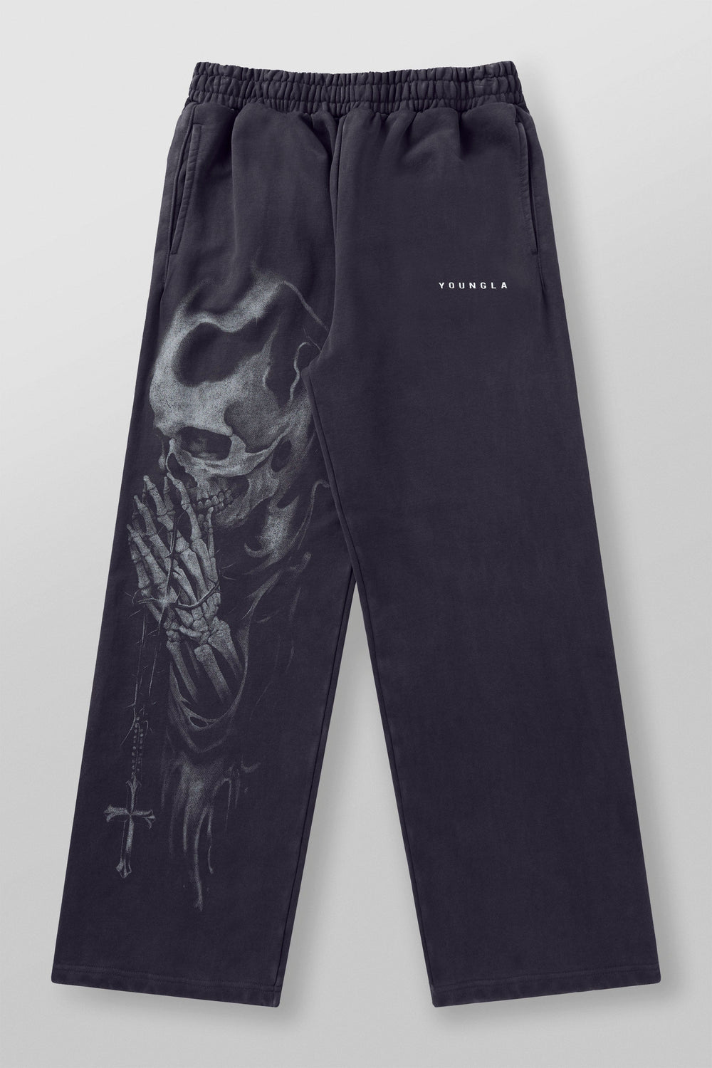2125 - Divine Sweats - Purple Wash