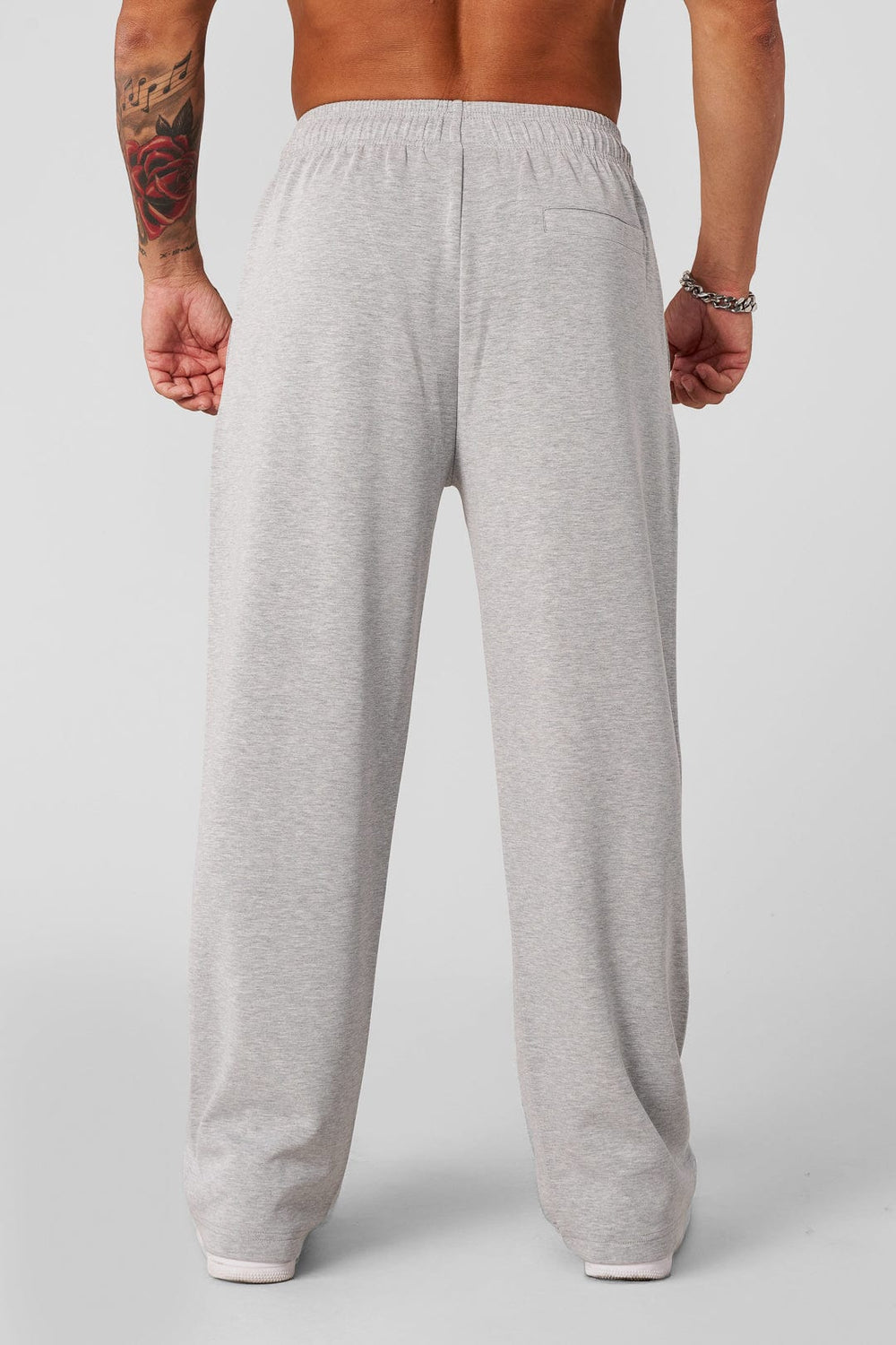 2141 Soft AF No Cuff Sweats